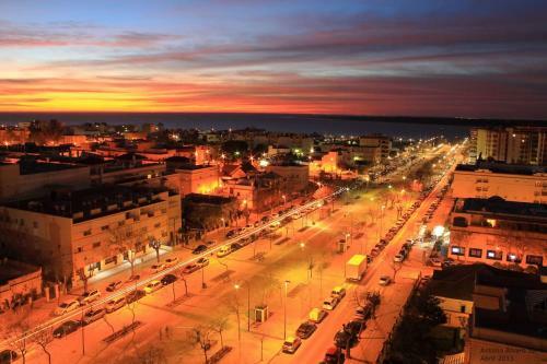 Apartamento Maravilloso Centro Sanlucar