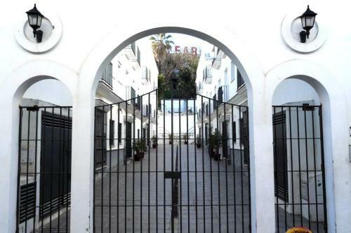 Apartamento Maravilloso Centro Sanlucar