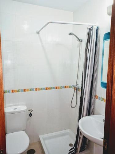 Apartamento Maravilloso Centro Sanlucar