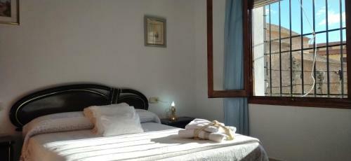 Agradable Casa Con Zona De Relax Y Aparcamiento