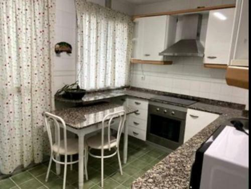 Apartamento Excelente Piso En San Fernando