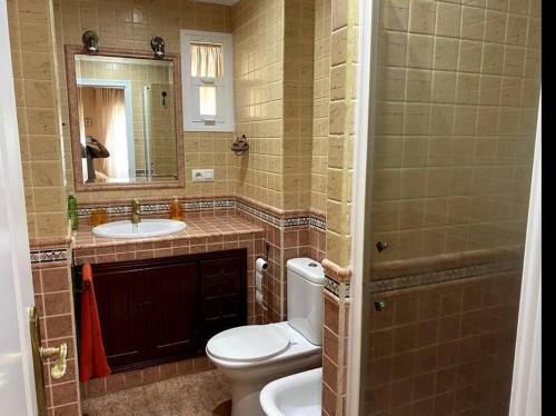 Apartamento Excelente Piso En San Fernando