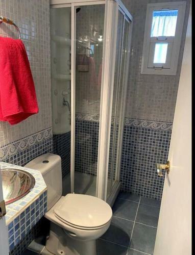 Apartamento Excelente Piso En San Fernando