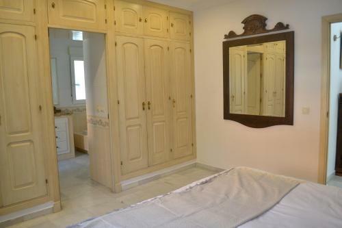 Chalets En Sancti Petri