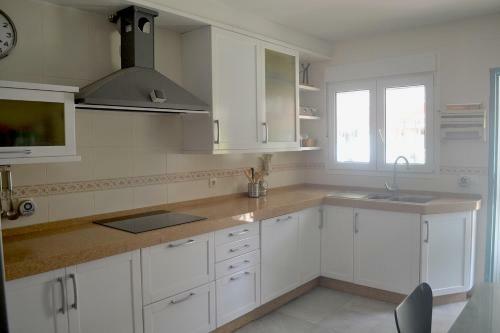 Chalets En Sancti Petri
