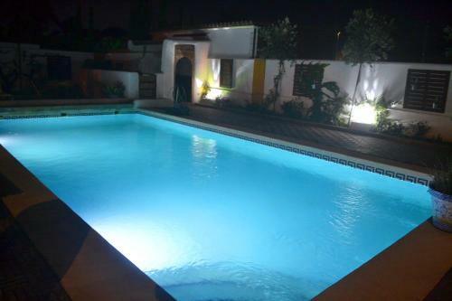 Chalets En Sancti Petri