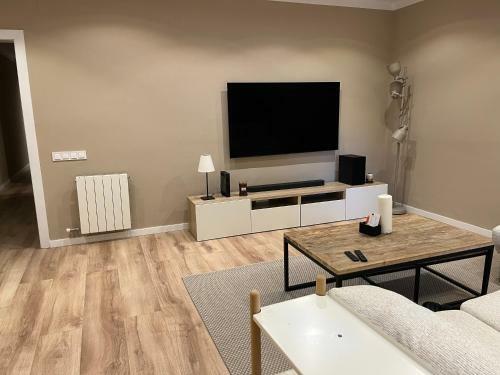 Apartamento Centro