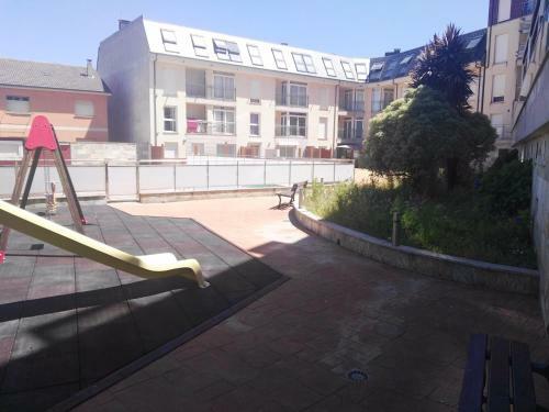 Apartamento Ensan Ciprian Playas Y Sirenas