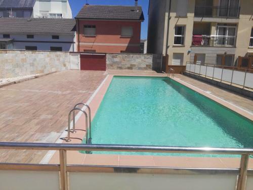 Apartamento Ensan Ciprian Playas Y Sirenas