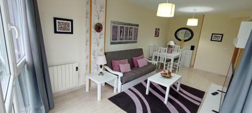 Apartamento Ensan Ciprian Playas Y Sirenas