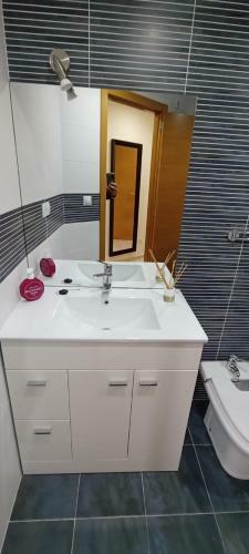 Apartamento Ensan Ciprian Playas Y Sirenas