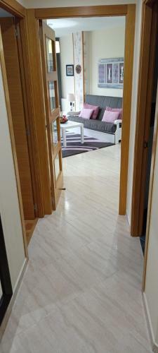 Apartamento Ensan Ciprian Playas Y Sirenas