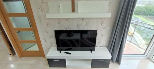 Apartamento Ensan Ciprian Playas Y Sirenas