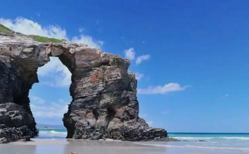 Apartamento Ensan Ciprian Playas Y Sirenas
