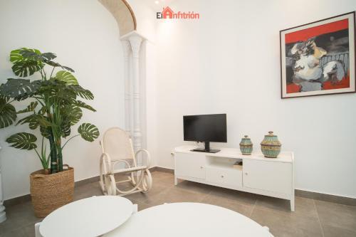 El Anfitri�n - Arg�eso Apartamento 3