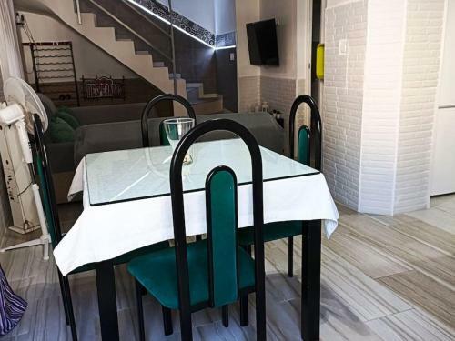 Apartamento Casa Familiar