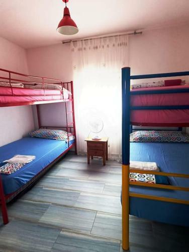 Apartamento Casa Familiar