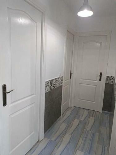 Apartamento Casa Familiar