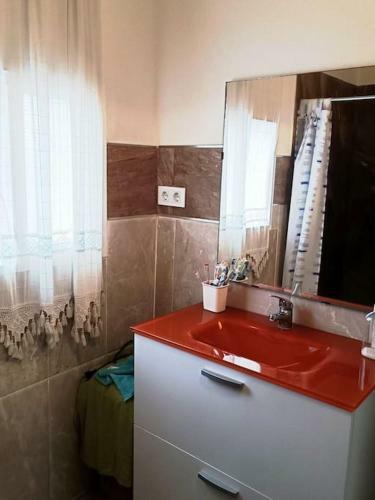 Apartamento Casa Familiar
