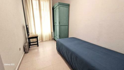 Apartamento Residencial Victoria Centro