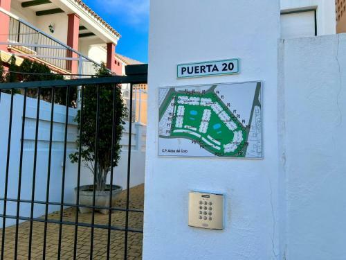 Apartamento Casa De Los Vencejos