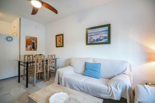 Apartamento Casa Amparo Sancti Petri