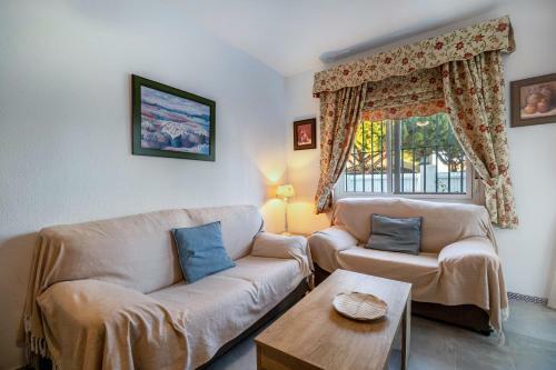 Apartamento Casa Amparo Sancti Petri