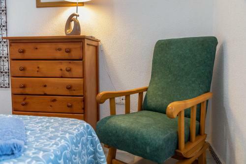 Apartamento Casa Amparo Sancti Petri