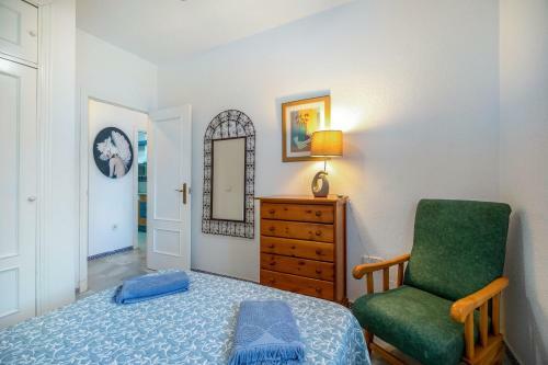 Apartamento Casa Amparo Sancti Petri