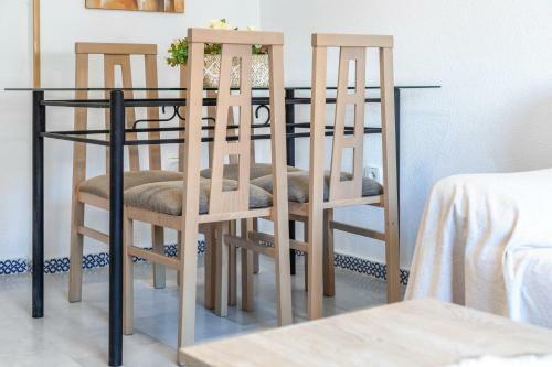 Apartamento Casa Amparo Sancti Petri