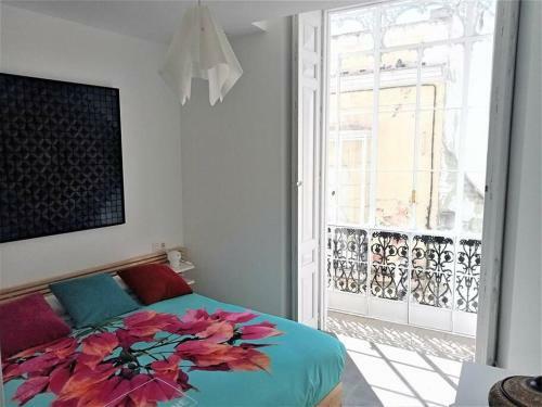 Apartamento Casa Palacio Arg�eso