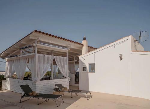 Molino Sa Miranda - Formentera Break