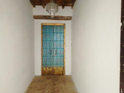 Apartamento La Gota De Leche 3