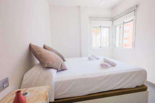 Apartamento Sanlucar Piletas Beach