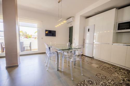 Apartamento Sanlucar Piletas Beach