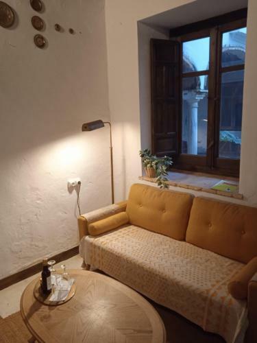 Apartamento La Gota De Leche 4