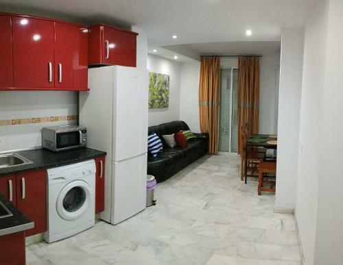 Apartamento Al Sur Del Sur