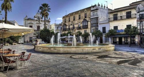 Apartamento Al Sur Del Sur