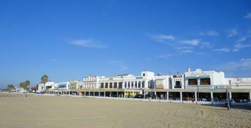 Apartamento Al Sur Del Sur