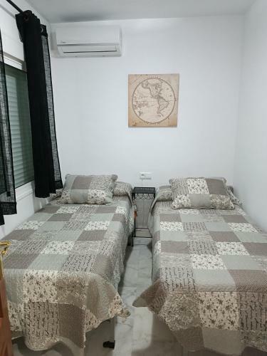 Apartamento Al Sur Del Sur