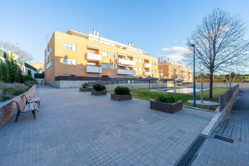 Hauzify I Apartament Balmanya 2d