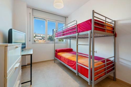 Hauzify I Apartament Balmanya 2d