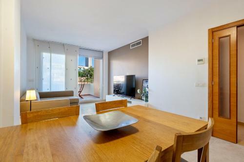 Hauzify I Apartament Balmanya 2d