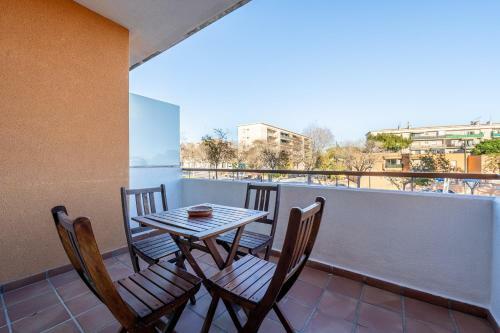 Hauzify I Apartament Balmanya 2d