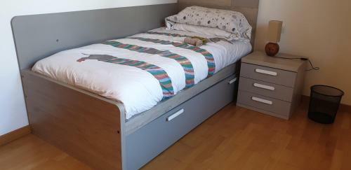 Bed & Breakfast Habitacion Con Piscina Y Sauna