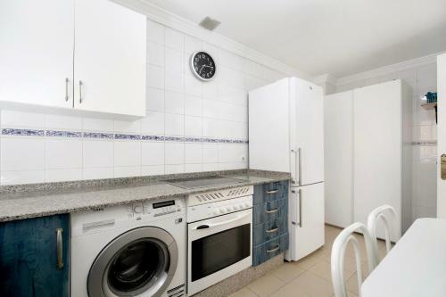 Apartamento Altamar