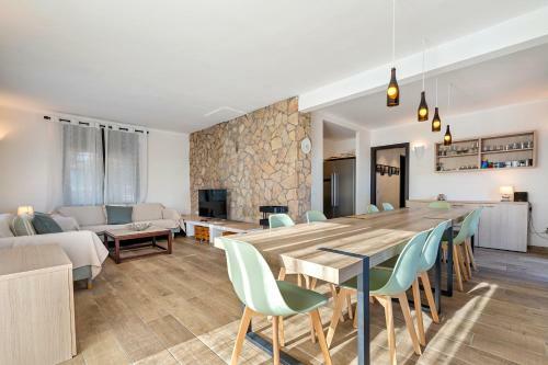 Villa Hauzify I Mas Formic