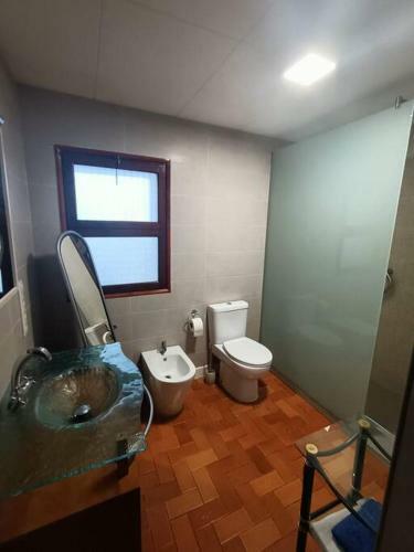 Apartamento Casa De Pueblo