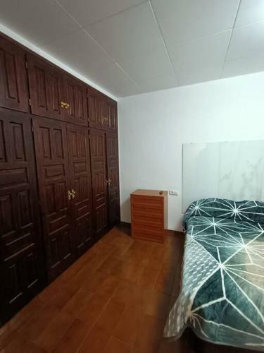 Apartamento Casa De Pueblo