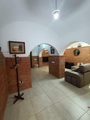 Apartamento Casa De Pueblo